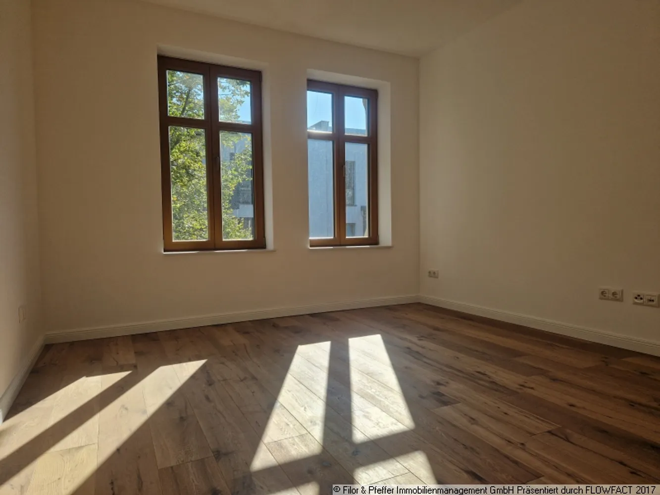 2 Zimmer Wohnung mit 61 m² in Magdeburg – Bild 3