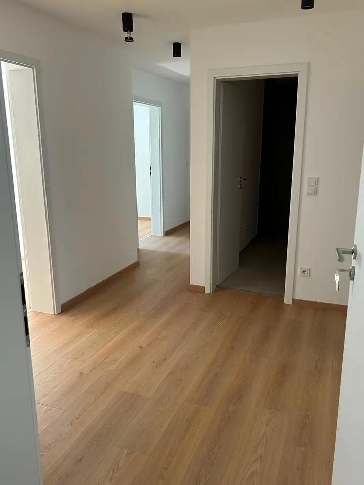 4 Zimmer Wohnung mit 95 m² in Darmstadt – Bild 6
