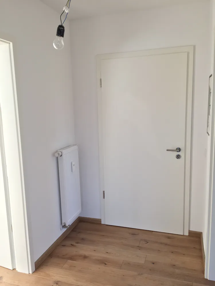 2 Zimmer Wohnung mit 46 m² in Münster – Bild 7