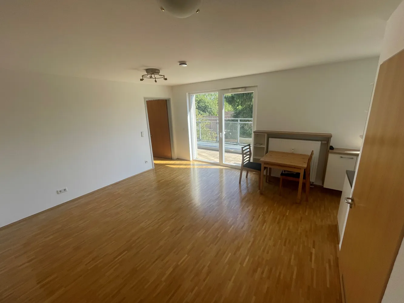 2 Zimmer Wohnung mit 46 m² in Duisburg – Bild 7