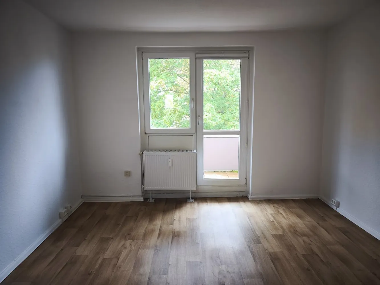 3 Zimmer Wohnung mit 58 m² in Merseburg – Bild 7