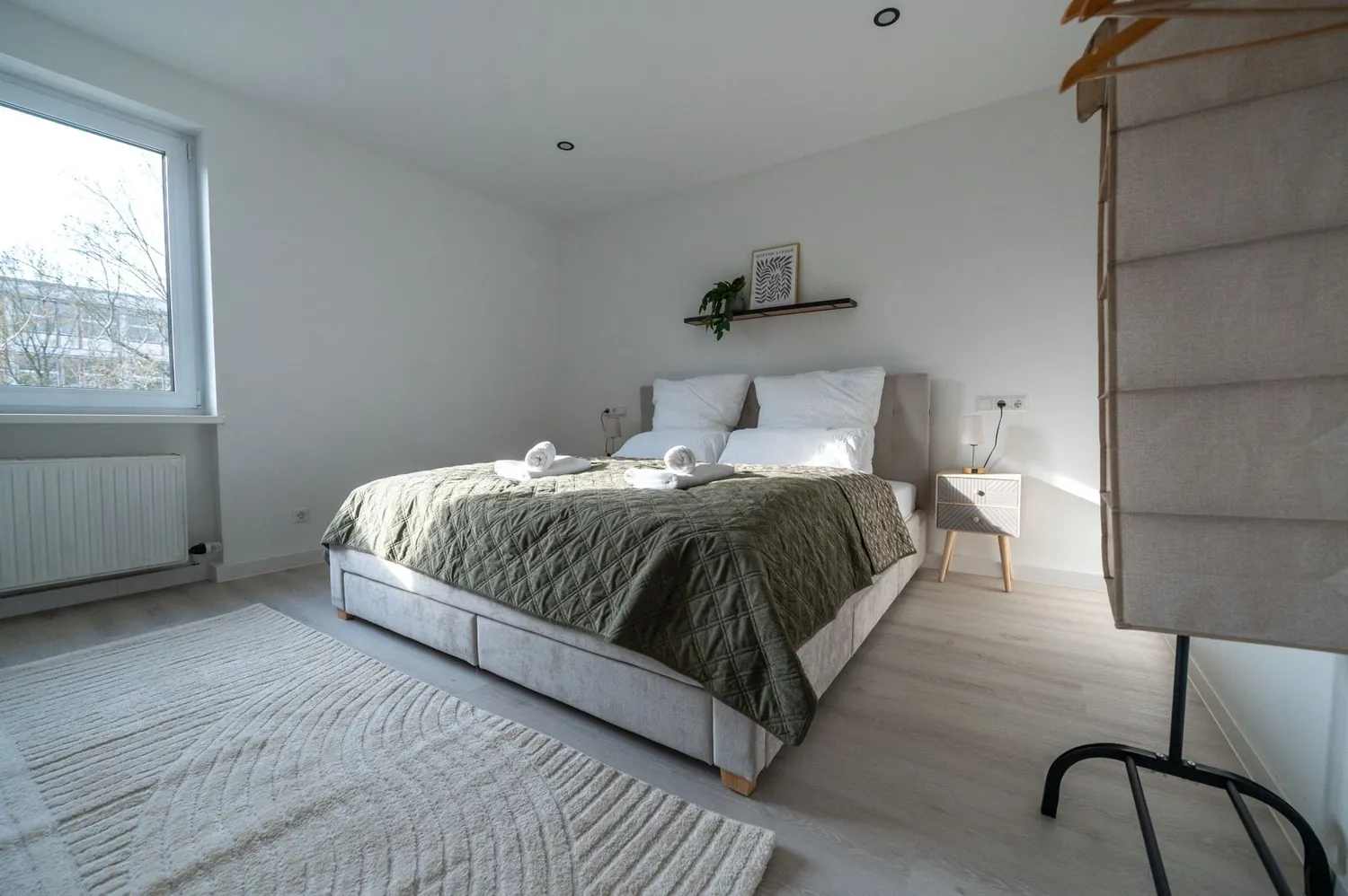 3 Zimmer Wohnung mit 77 m² in Heilbronn – Bild 1