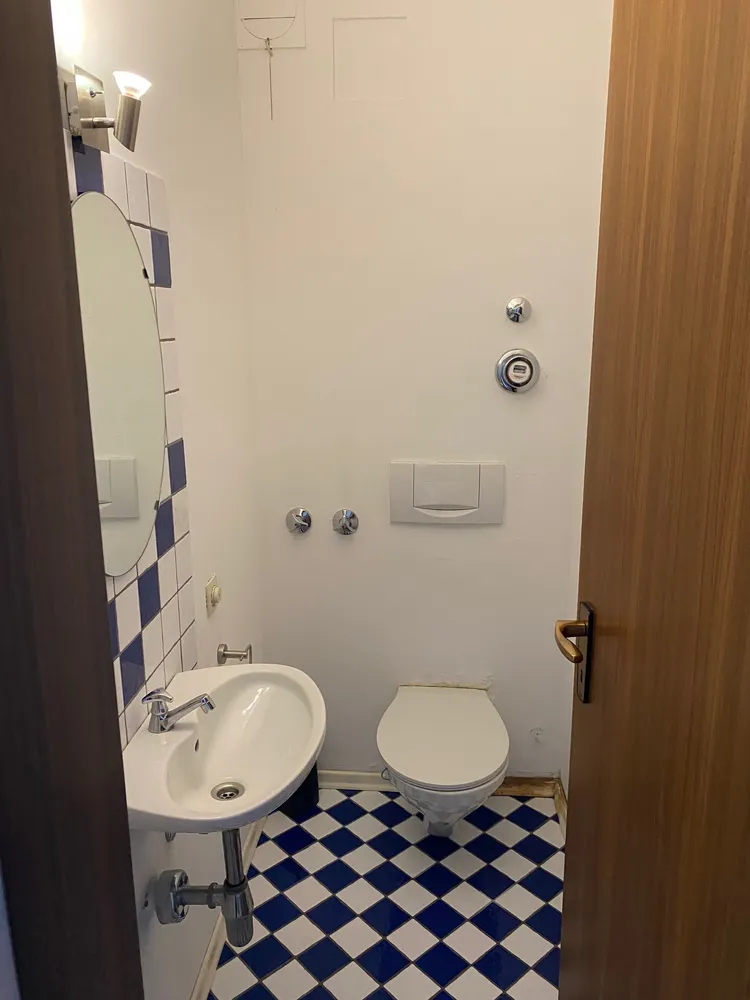 2 Zimmer Wohnung mit 85 m² in Baden-Baden – Bild 8