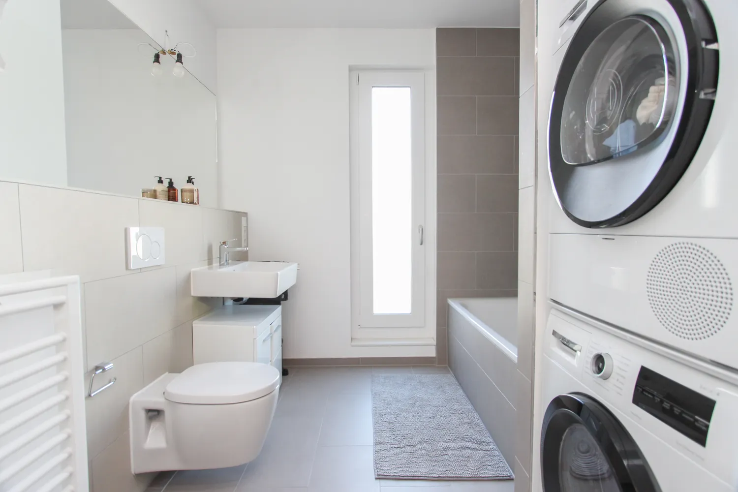 4 Zimmer Wohnung mit 101 m² in München – Bild 12