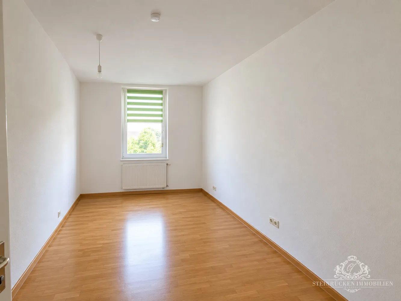 2 room apartment with 50 m² in Radebeul – Photo 7