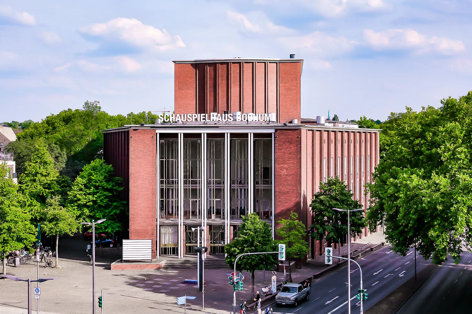 2 Zimmer Wohnung mit 68 m² in Bochum – Bild 11