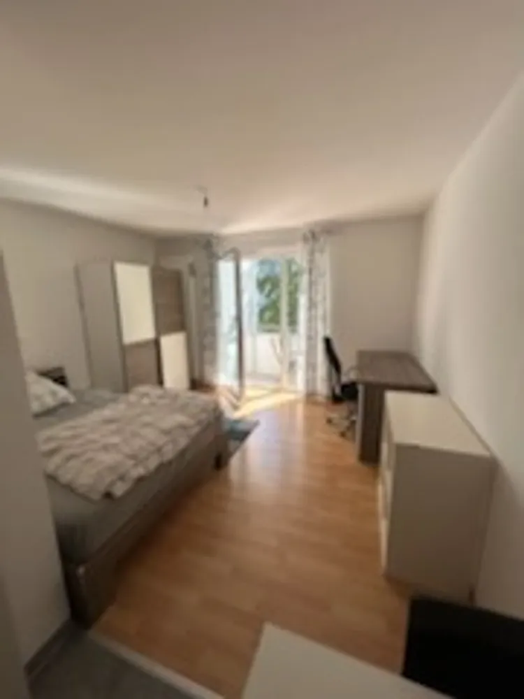 1 Zimmer Wohnung mit 22 m² in Regensburg – Bild 1
