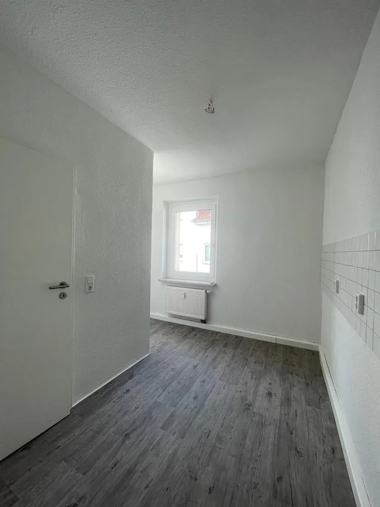 1 Zimmer Wohnung mit 43 m² in Hamburg – Bild 2