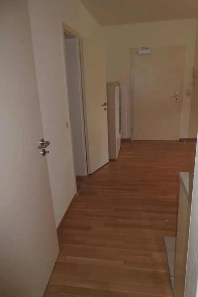 1 room apartment with 36 m² in Bonn – Photo 5