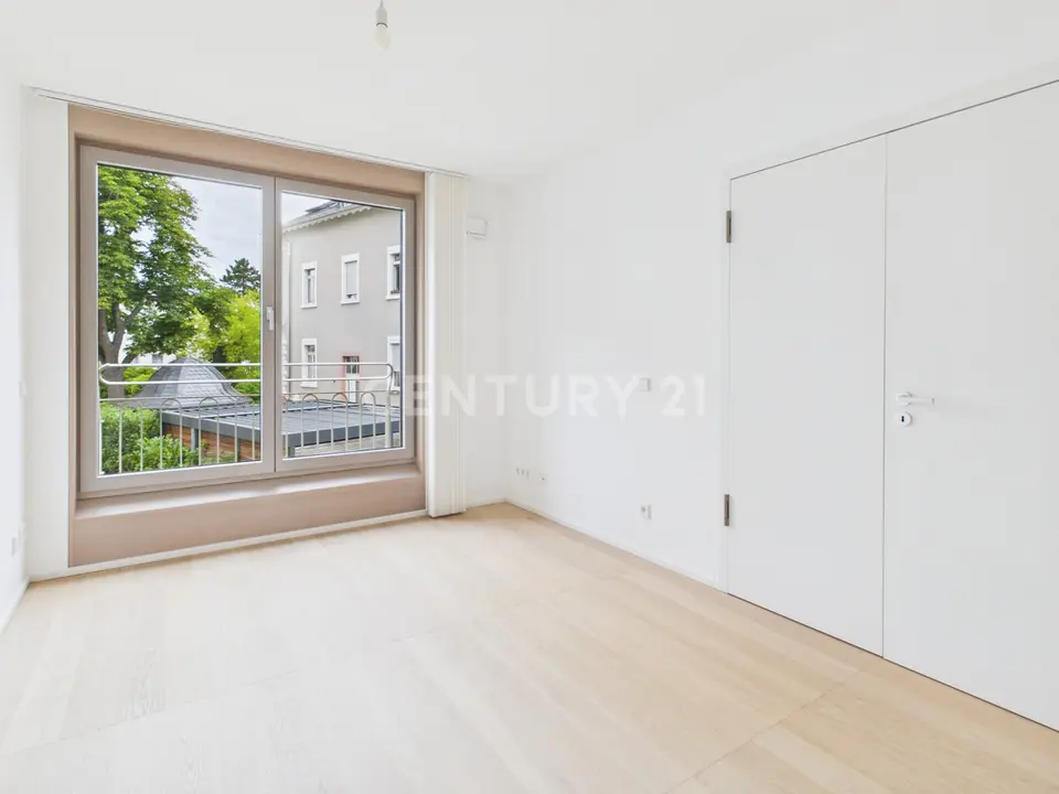 4 Zimmer Wohnung mit 117 m² in Darmstadt – Bild 8