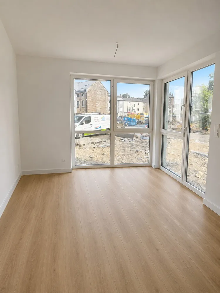 2 Zimmer Wohnung mit 40 m² in Viersen – Bild 4