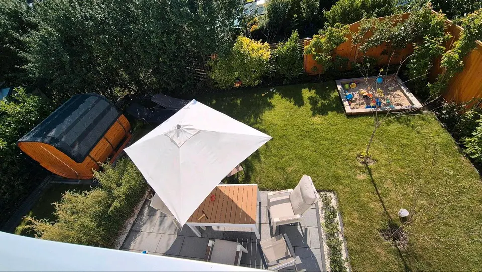 6 Zimmer Haus mit 145 m² in Berlin – Bild 4