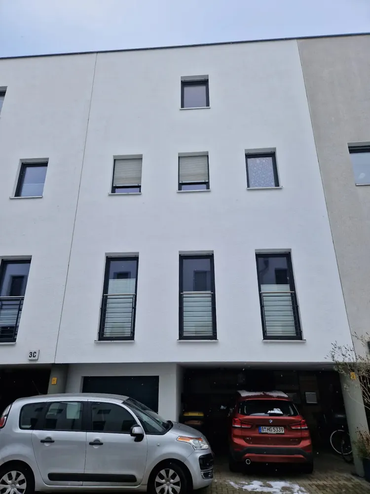 WG-Zimmer mit 15 m² in Berlin – Bild 1