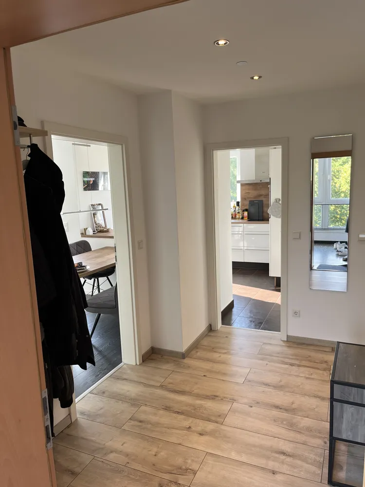 2 Zimmer Wohnung mit 76 m² in Wolfsburg – Bild 3
