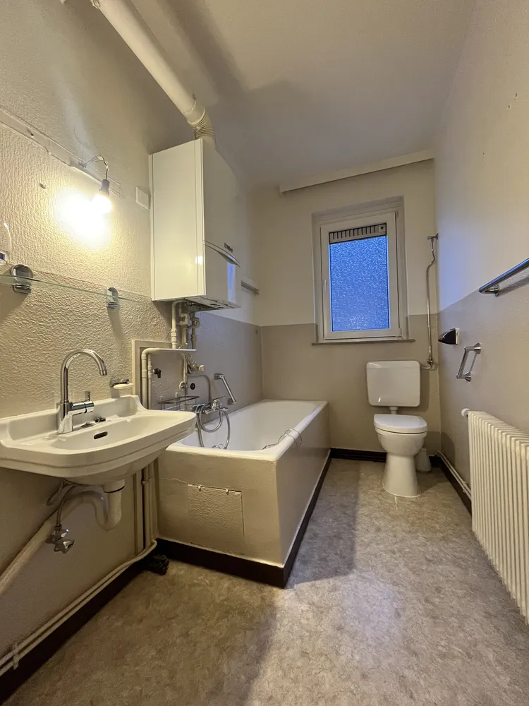 3 Zimmer Wohnung mit 72 m² in Bielefeld – Bild 5