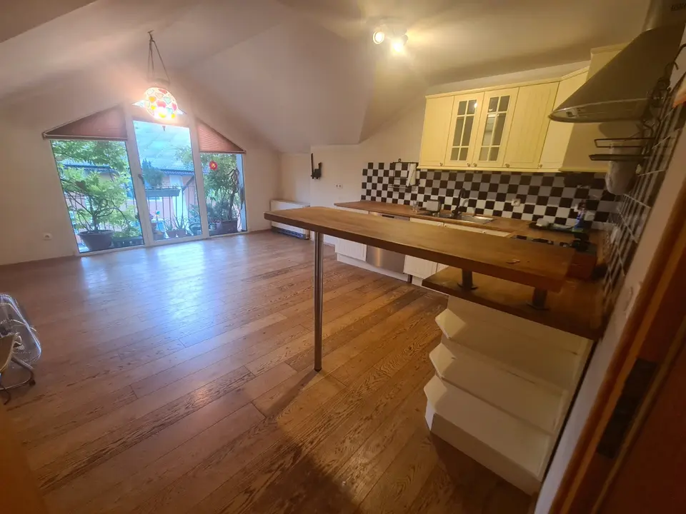 3 Zimmer Wohnung mit 102 m² in Cham – Bild 8