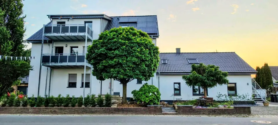 2 Zimmer Wohnung mit 91 m² in Minden – Bild 2