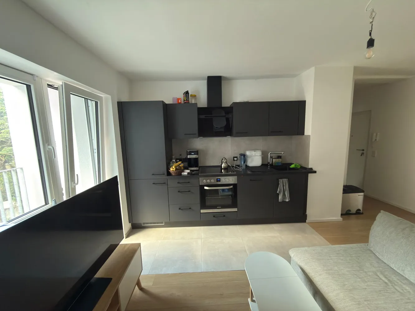 2 room apartment with 49 m² in Cologne – Photo 5