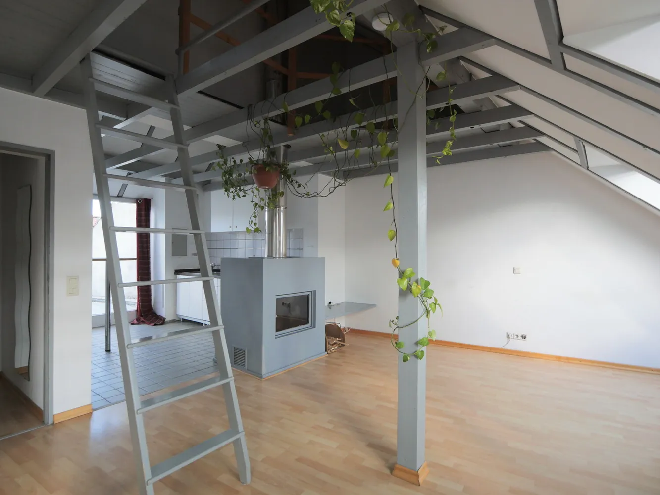 2 Zimmer Wohnung mit 62 m² in Aachen – Bild 9