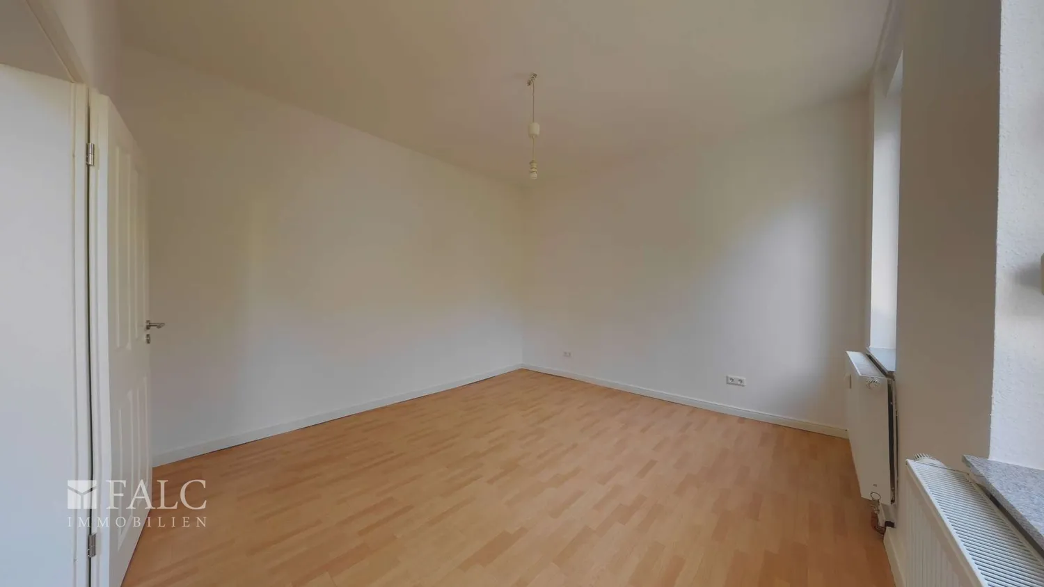 1 Zimmer Wohnung mit 34 m² in Mönchengladbach – Bild 2