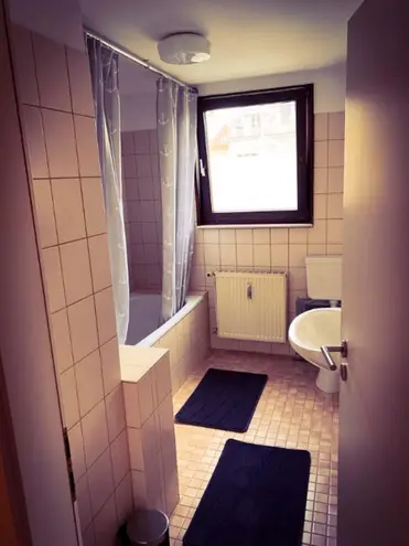 WG-Zimmer mit 25 m² in Frankfurt am Main – Bild 5