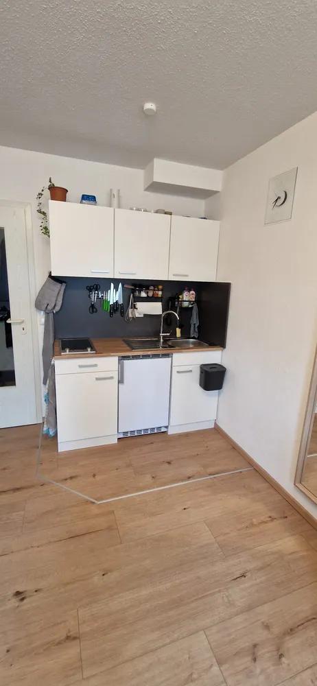 1 Zimmer Wohnung mit 18 m² in Bayreuth – Bild 4