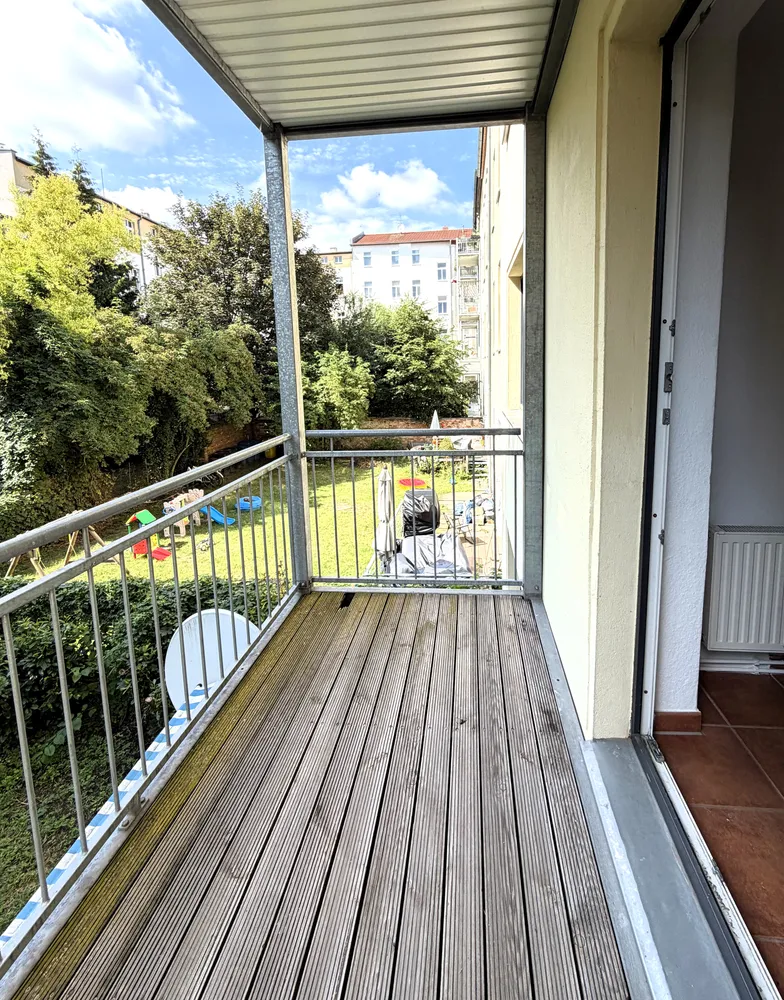 3 Zimmer Wohnung mit 84 m² in Magdeburg – Bild 10