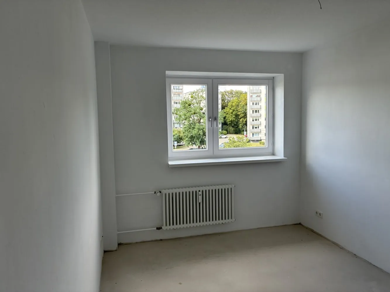 3 Zimmer Wohnung mit 59 m² in Wolfsburg – Bild 5