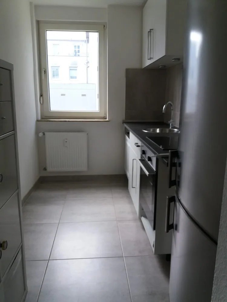 2 Zimmer Wohnung mit 46 m² in Dortmund – Bild 11