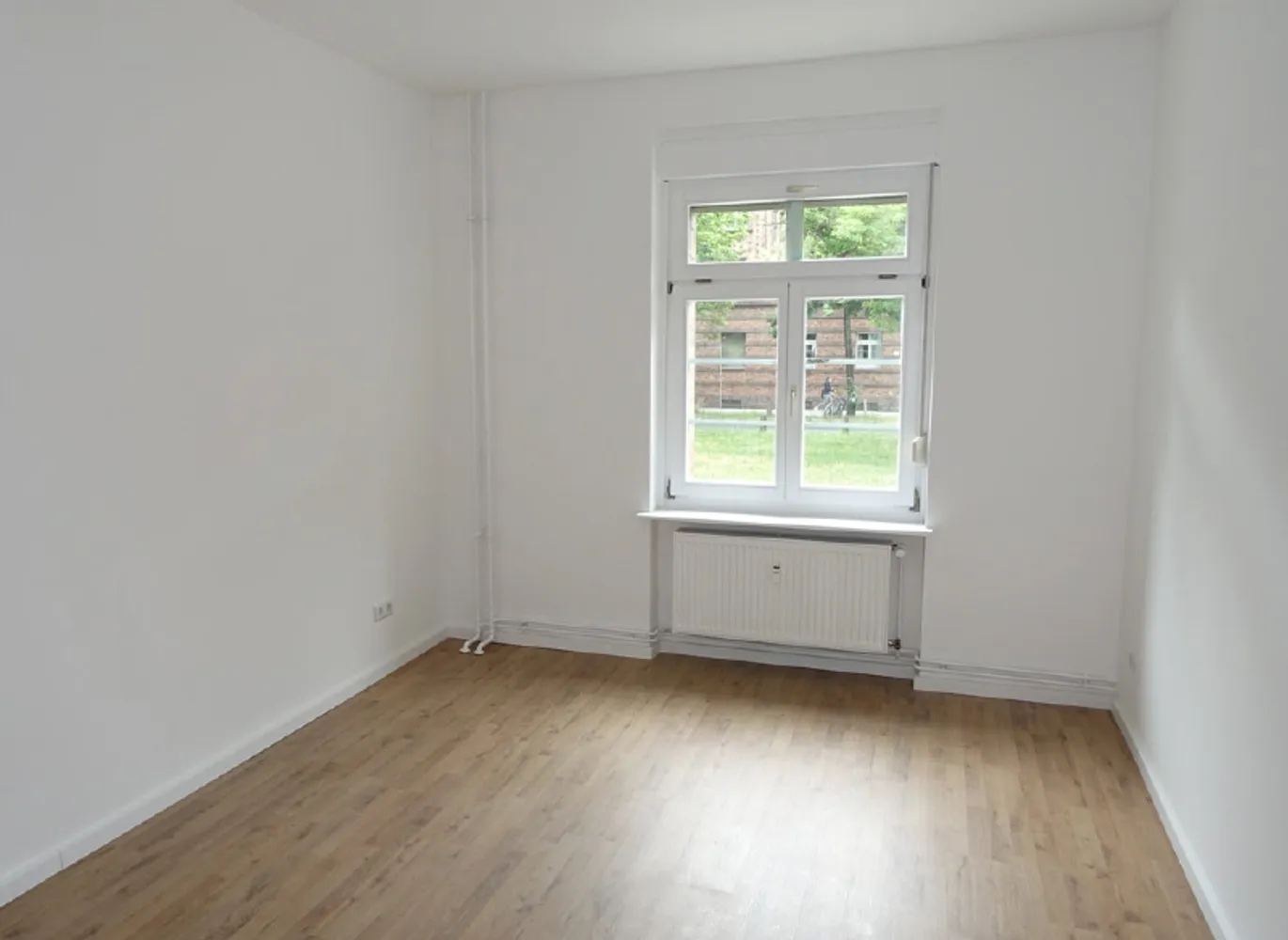 2 Zimmer Wohnung mit 47 m² in Dresden – Bild 7
