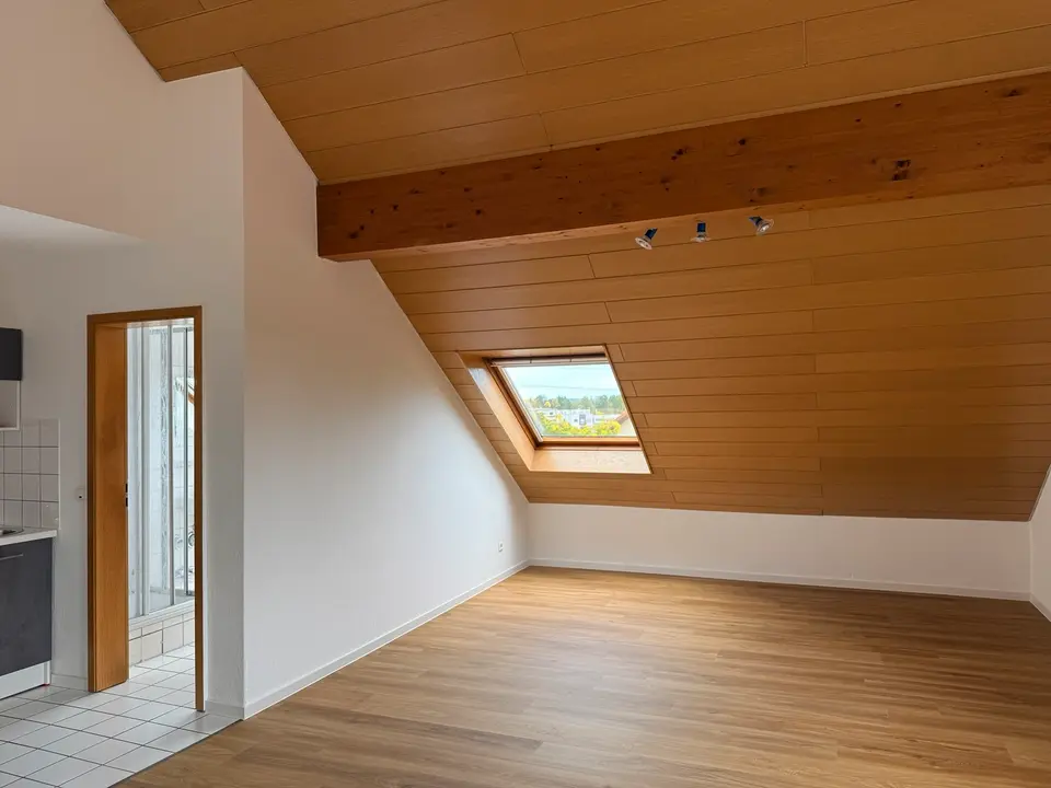 2 Zimmer Wohnung mit 57 m² in Gießen – Bild 1