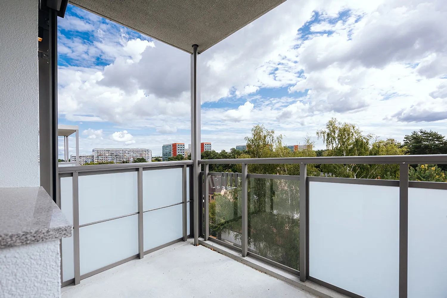 2 Zimmer Wohnung mit 47 m² in Cottbus – Bild 3