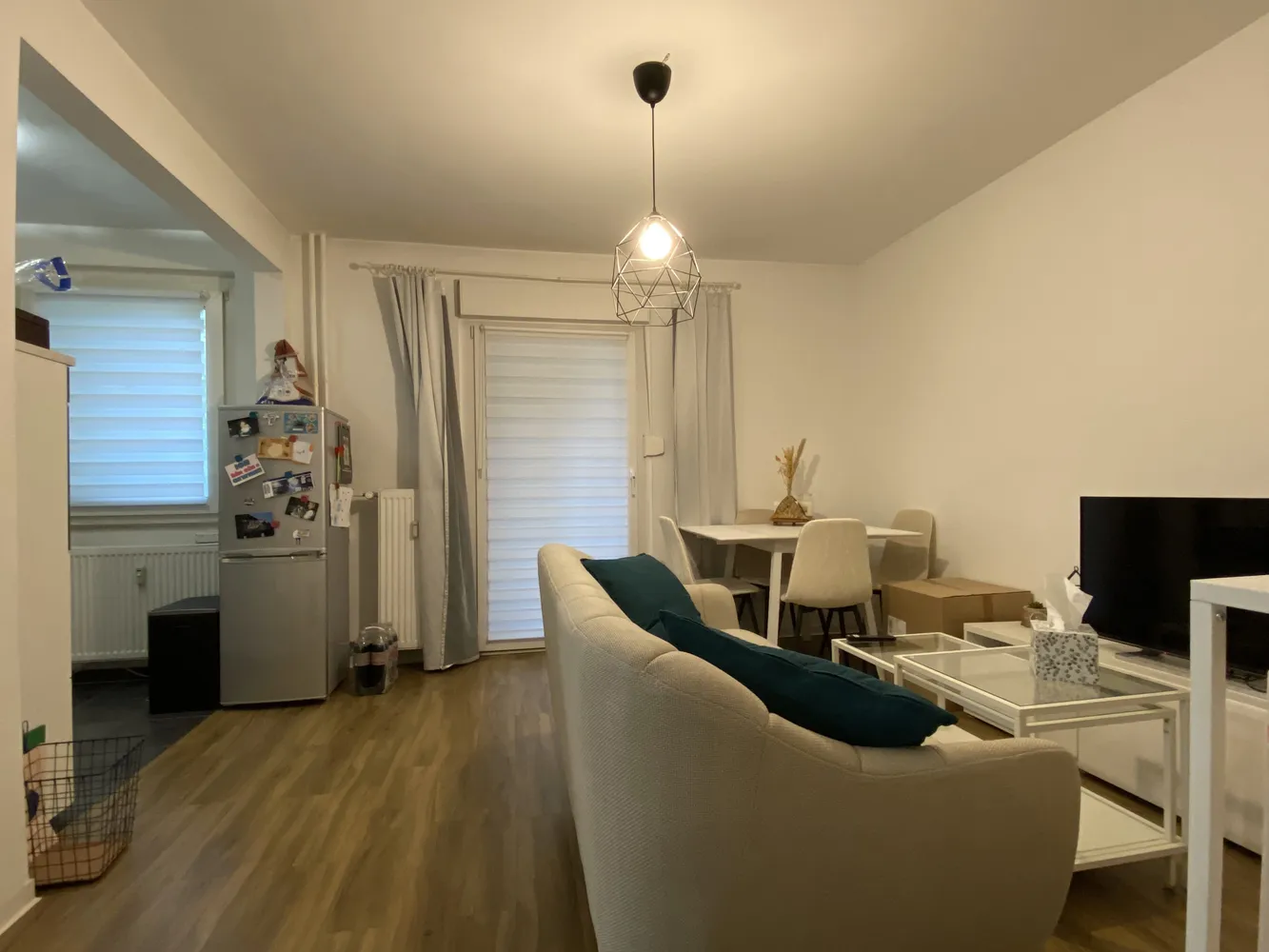 2 Zimmer Wohnung mit 44 m² in Düsseldorf – Bild 2
