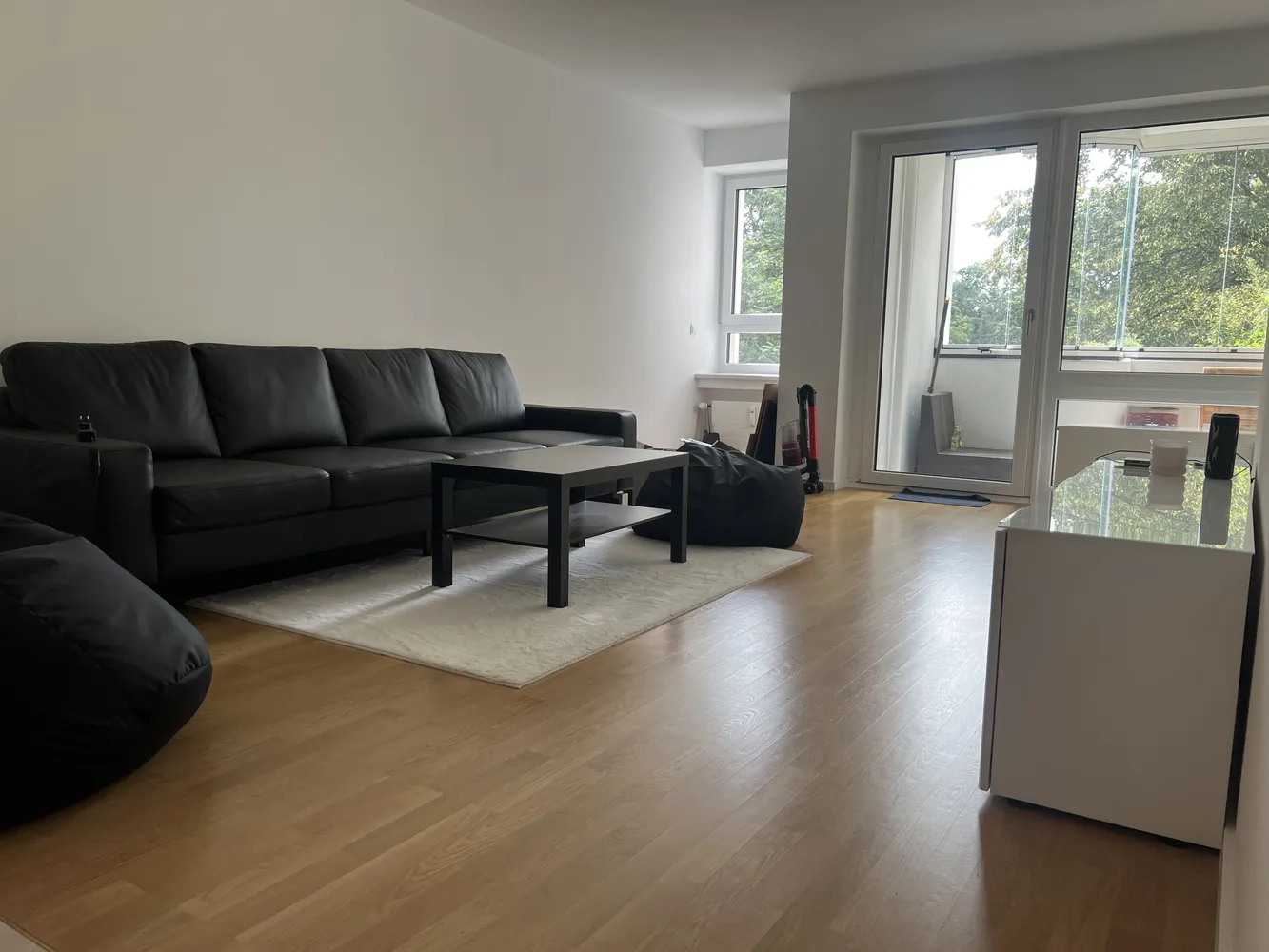 WG-Zimmer mit 14 m² in München – Bild 3