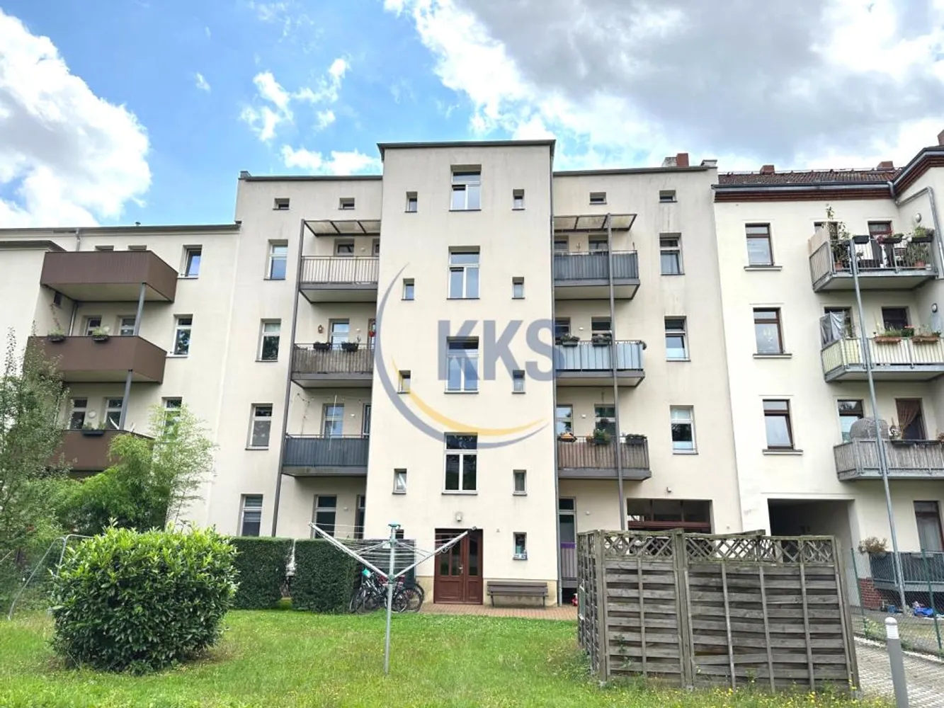 3 Zimmer Wohnung mit 83 m² in Leipzig – Bild 6