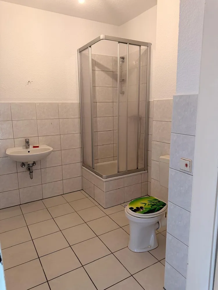 2 Zimmer Wohnung mit 57 m² in Görlitz – Bild 6