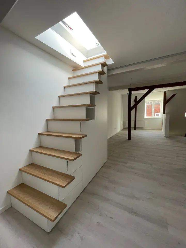 Studio mit 45 m² in Wismar – Bild 6
