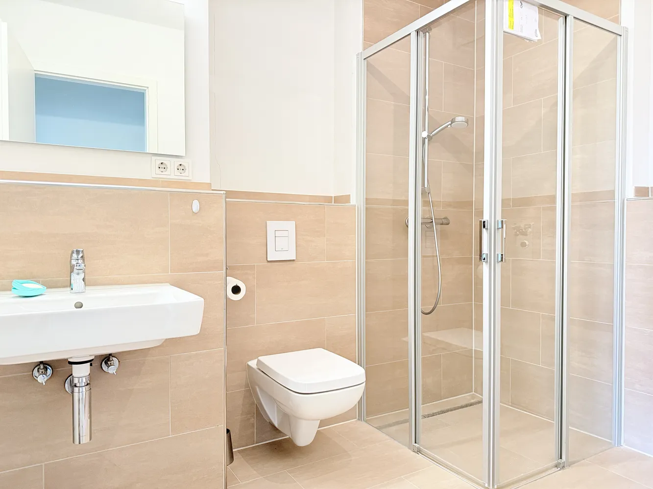 3 Zimmer Wohnung mit 91 m² in Mainz – Bild 10