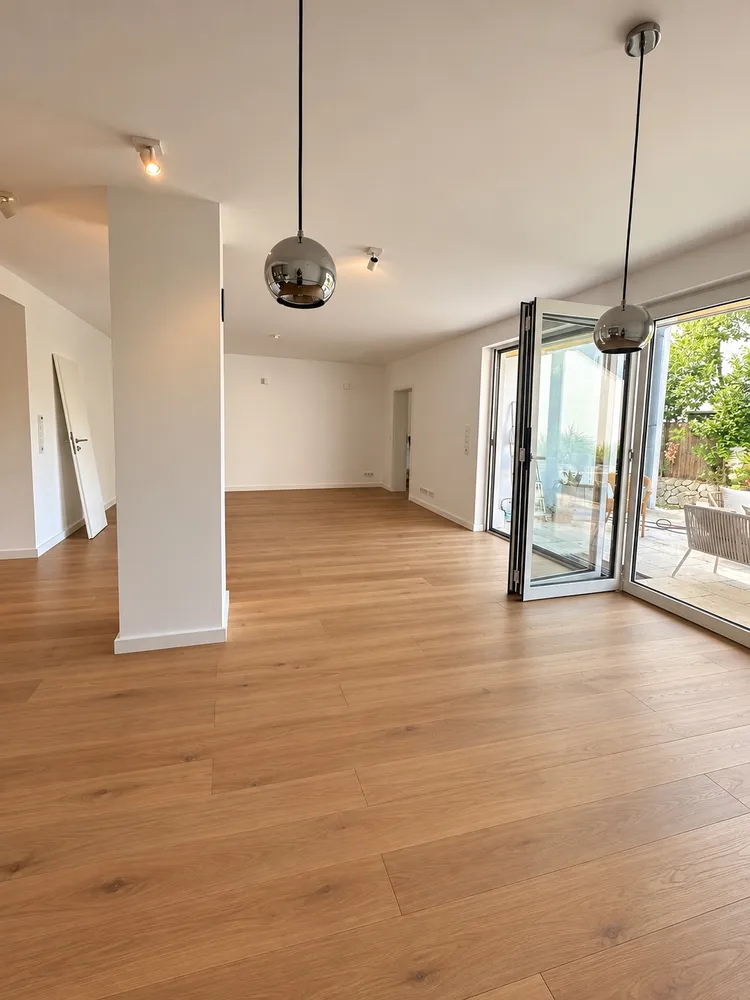 3 room apartment with 156 m² in Neu-Isenburg – Photo 12