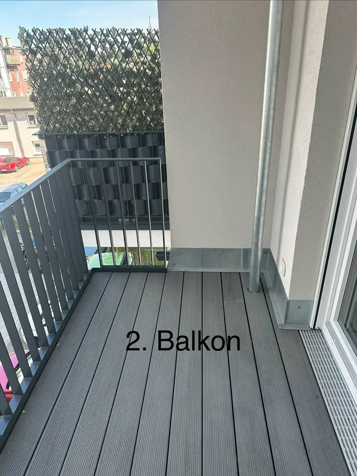 4 Zimmer Wohnung mit 112 m² in Falkensee – Bild 9