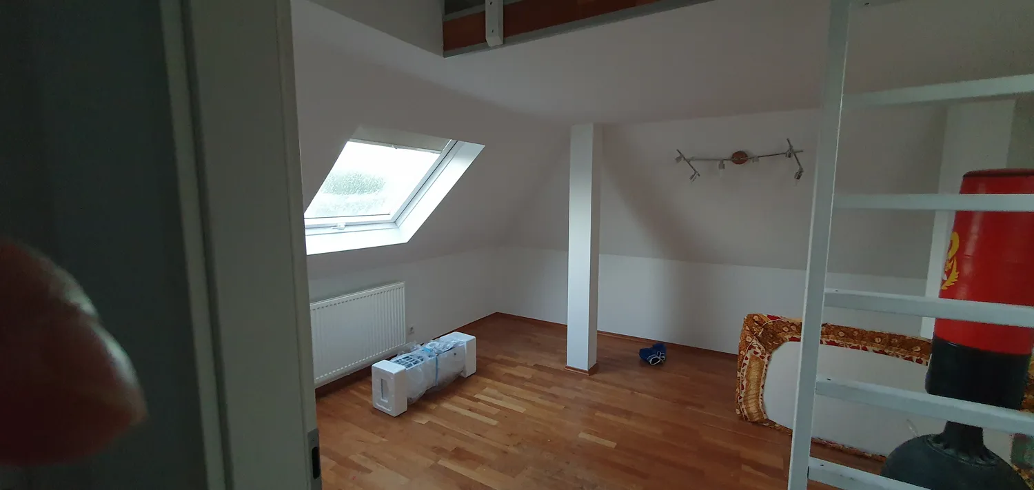 5 room apartment with 140 m² in Aalen – Photo 5