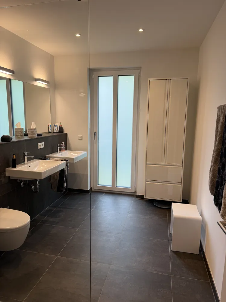 3 Zimmer Wohnung mit 160 m² in Krefeld – Bild 12