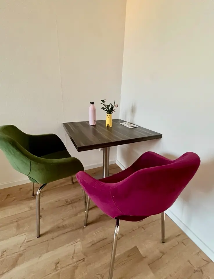 2 Zimmer Wohnung mit 21 m² in Erlangen – Bild 4