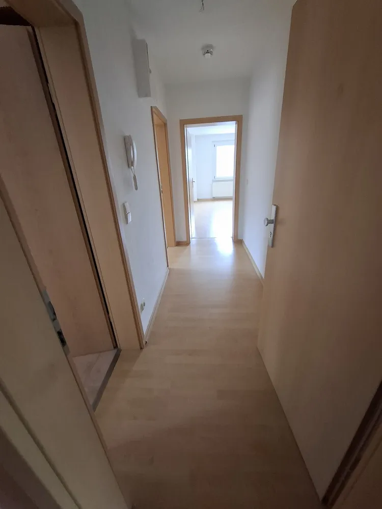 2 Zimmer Wohnung mit 50 m² in Bitterfeld-Wolfen – Bild 5