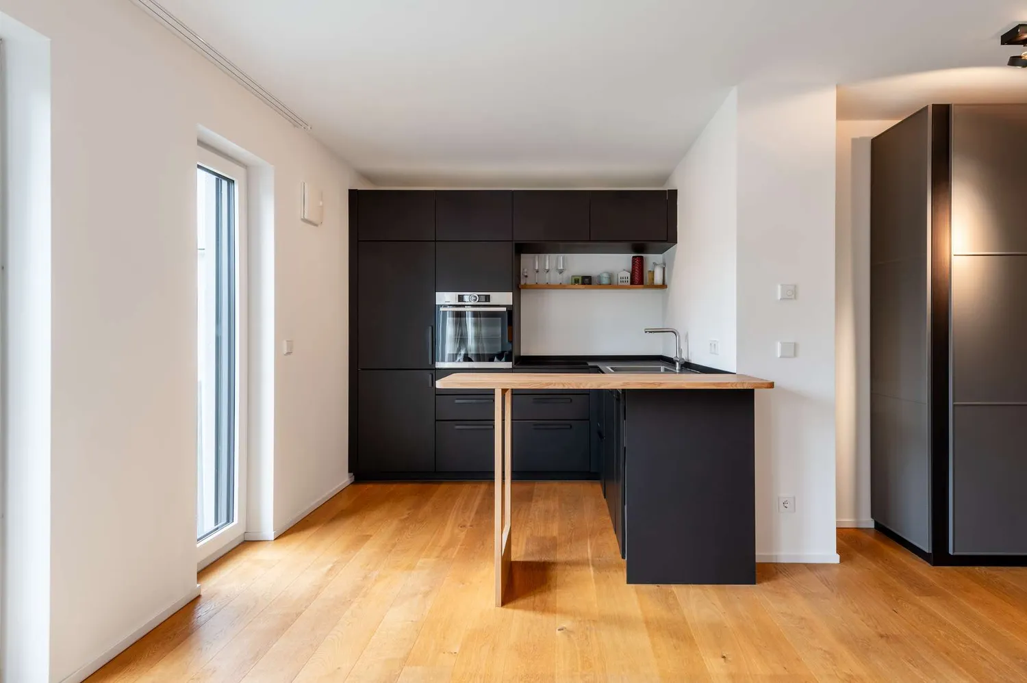 4 Zimmer Wohnung mit 90 m² in München – Bild 5