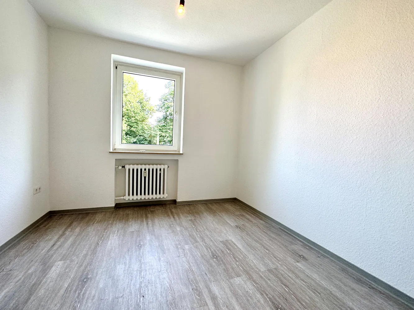 2 Zimmer Wohnung mit 51 m² in Dortmund – Bild 3