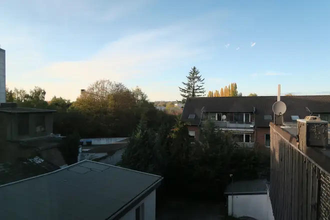 4 Zimmer Wohnung mit 124 m² in Aachen – Bild 3