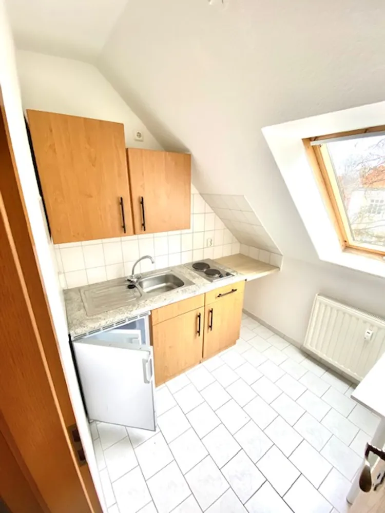 1 Zimmer Wohnung mit 32 m² in Halberstadt – Bild 10