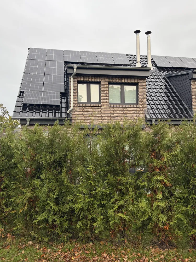 5 Zimmer Haus mit 120 m² in Norderstedt – Bild 9