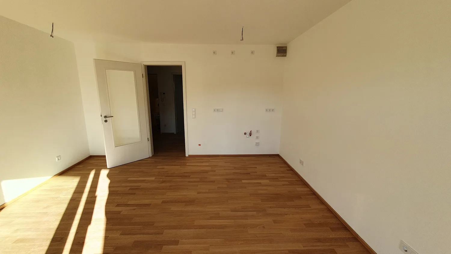2 Zimmer Wohnung mit 47 m² in Regensburg – Bild 3
